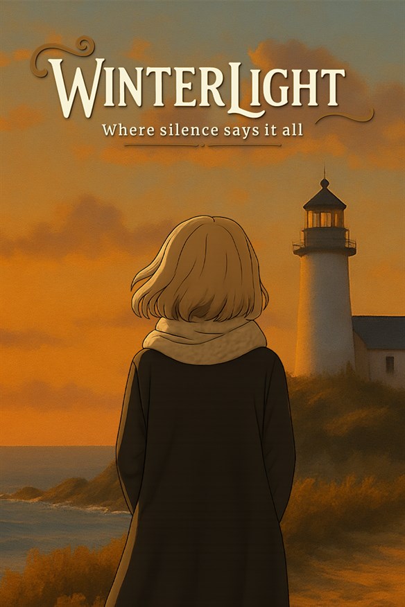 Winterlight - Where silence says it all