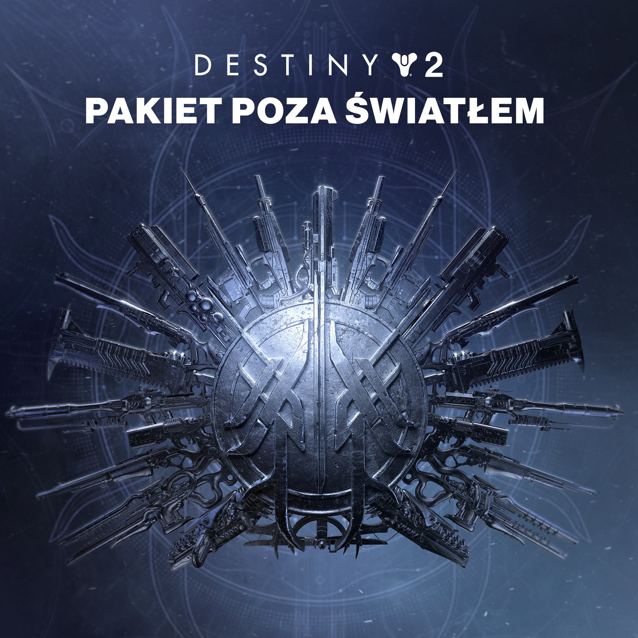 Destiny 2: Pakiet Poza Światłem