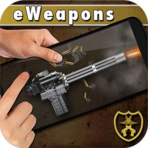 Ultimate Weapon Simulator - eWeapons™
