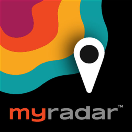 Radar For Windows 7 Icons