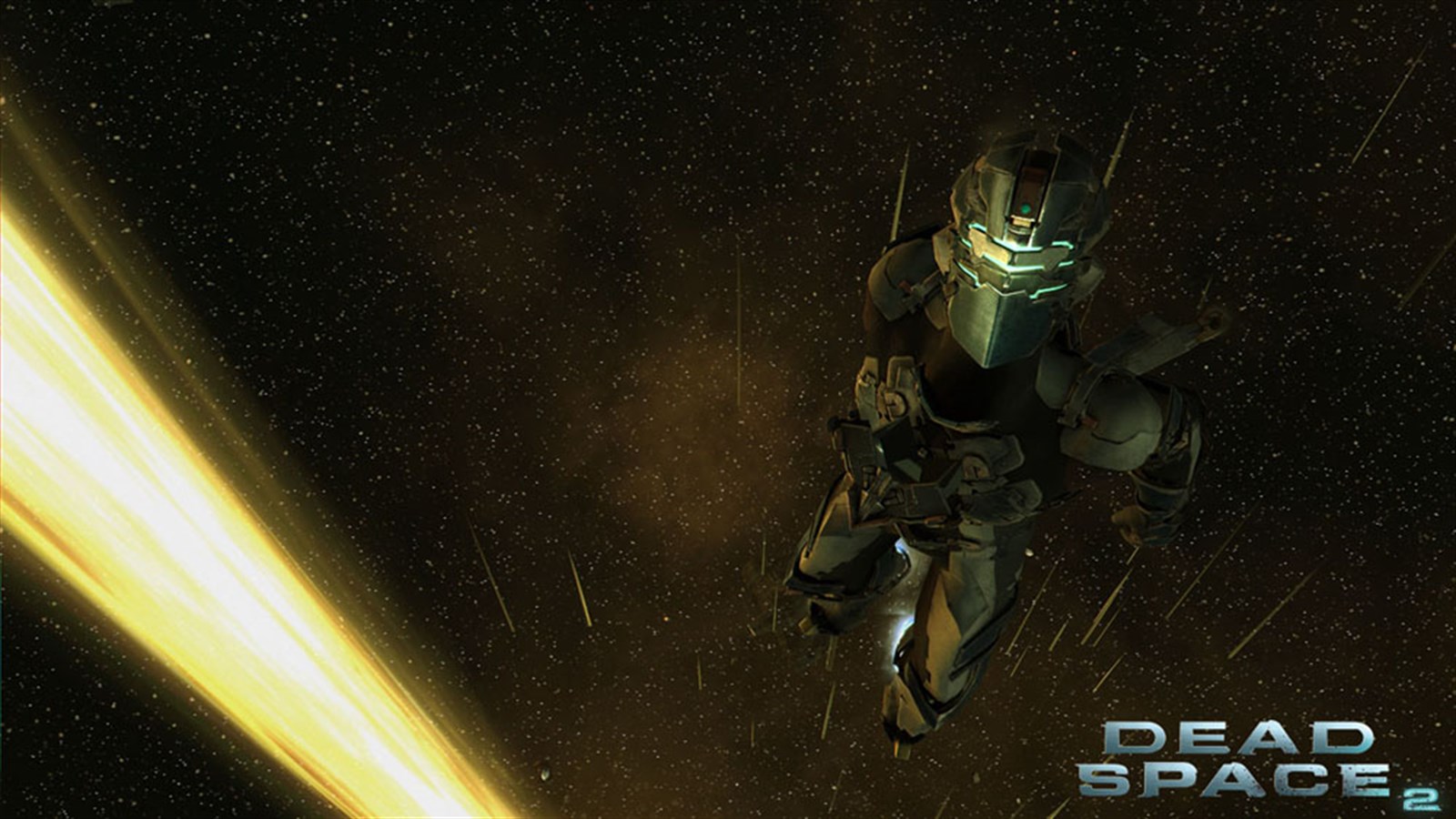 Dead Space 2 — captura 4