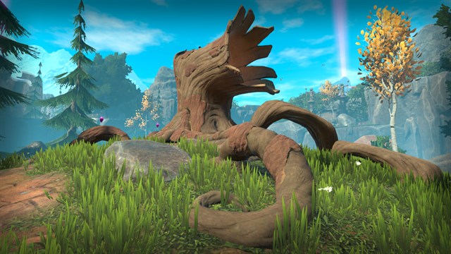 Ice Age Scrat's Nutty Adventure screenshot 1