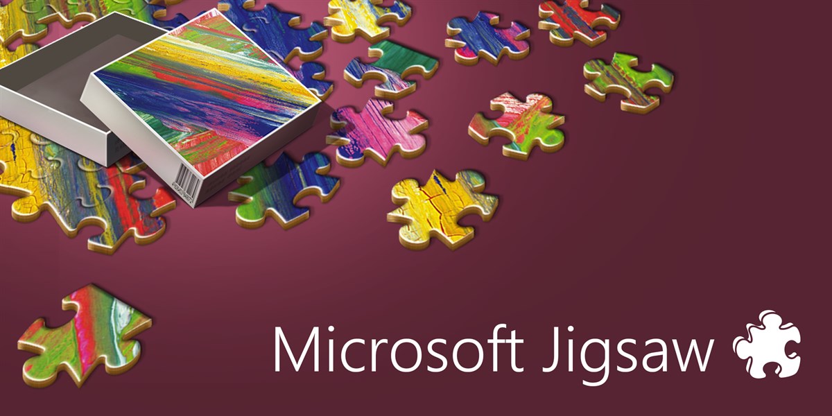 Get Microsoft Jigsaw - Microsoft Store en-BS