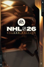 NHL 26 Edición Deluxe
