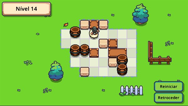 Magic Sheep — 1