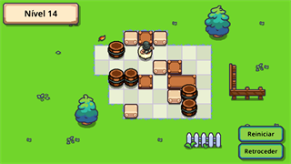 Magic Sheep (Xbox Series) screenshot 1