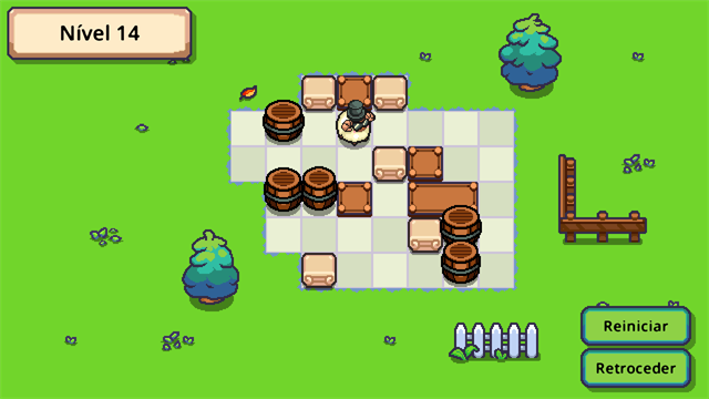 Magic Sheep (Xbox One) screenshot 1