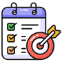 Windchill PLM Task Manager icon
