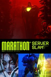 Marathon Server Slam