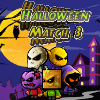 Halloween Match 3