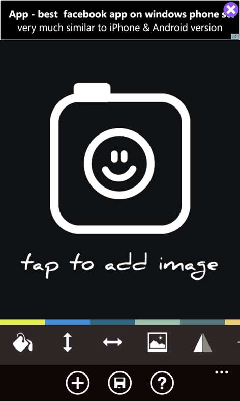 InSquare Screenshots 1