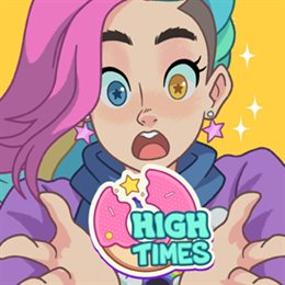 Aperçu High Times