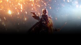 Aperçu Battlefield™ 1 Révolution