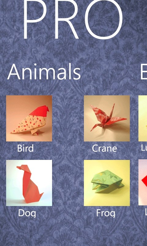 Get Origami Pro Microsoft Store