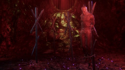 Sker Ritual - Stranger Danger