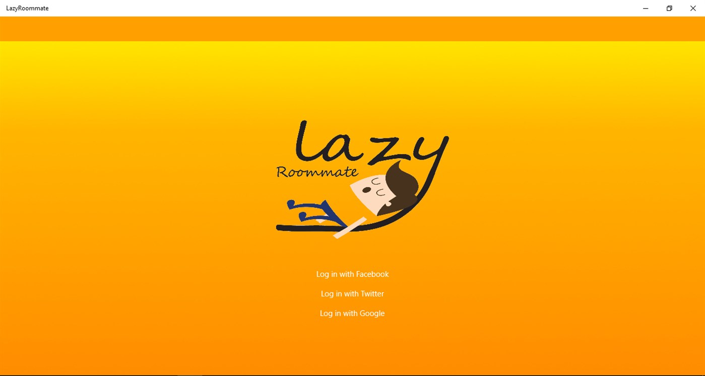 #1. LazyRoommate (Windows) 게시자: George Makrakis