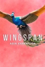 Wingspan: Asia Expansion