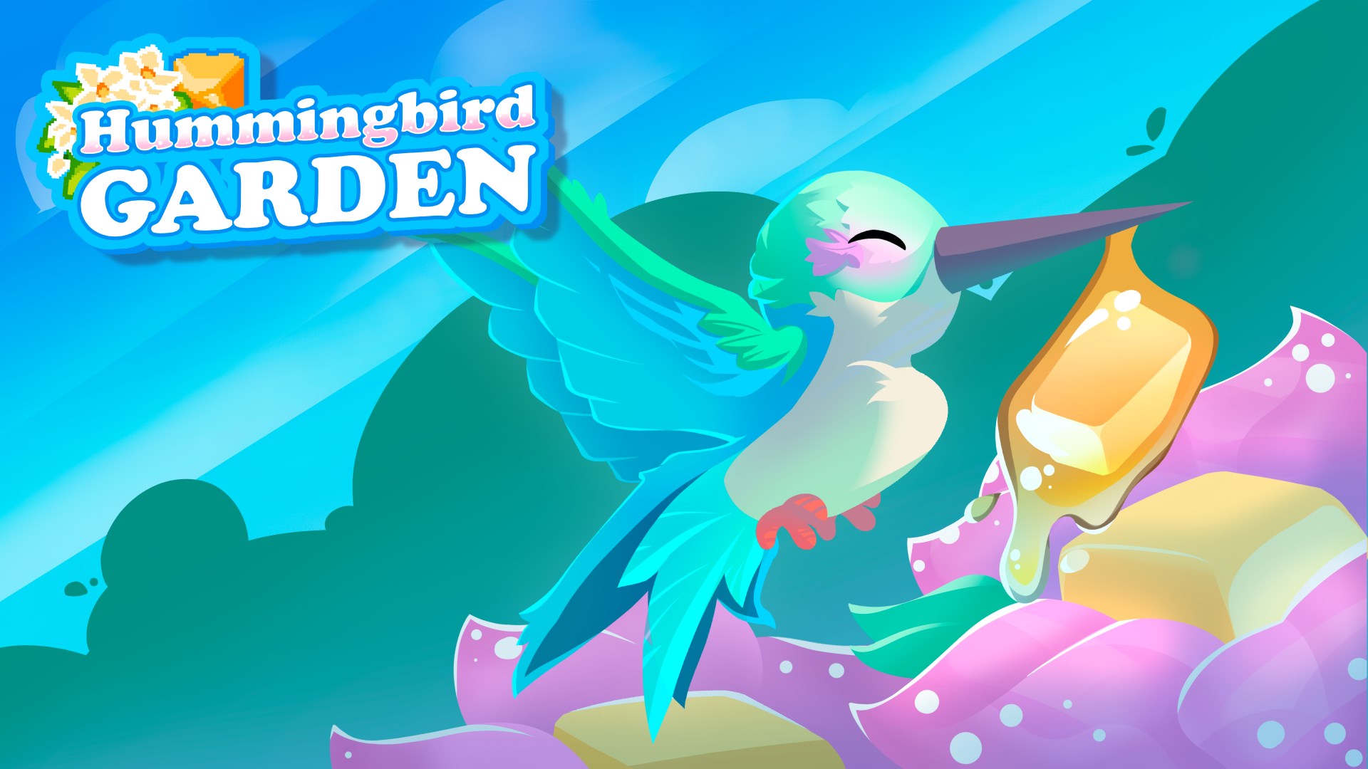 Buy Hummingbird Garden (Xbox Series) | Xbox