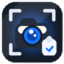 Quick Screenshot → Clipboard icon