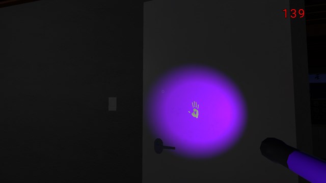 Ghost Hunter Simulator screenshot 1