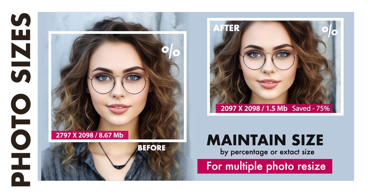 #5. ID Passport Size Photo Editor (Windows) Av: PicsCanvas