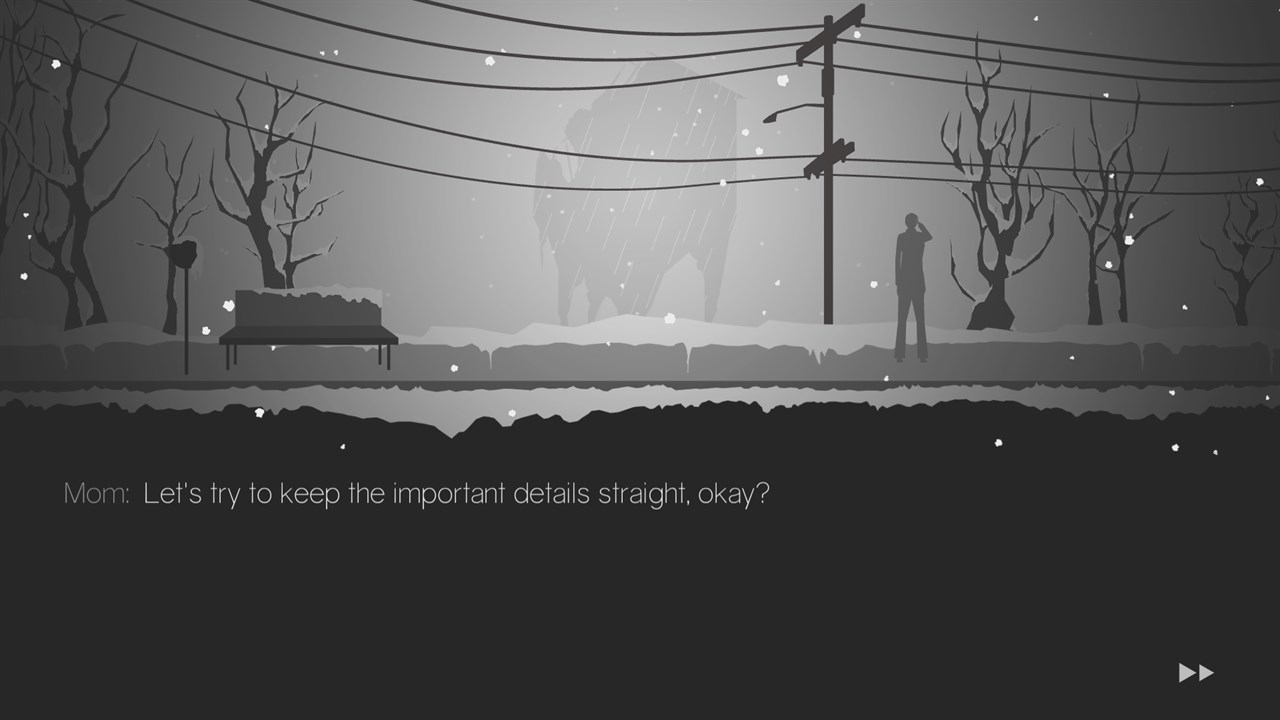 Three Fourths Home: Extended Edition screenshot 2