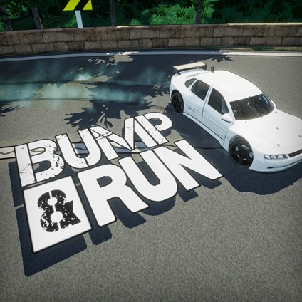 Bump & Run Racing