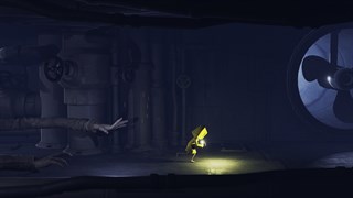 Little Nightmares Complete Edition screenshot 1