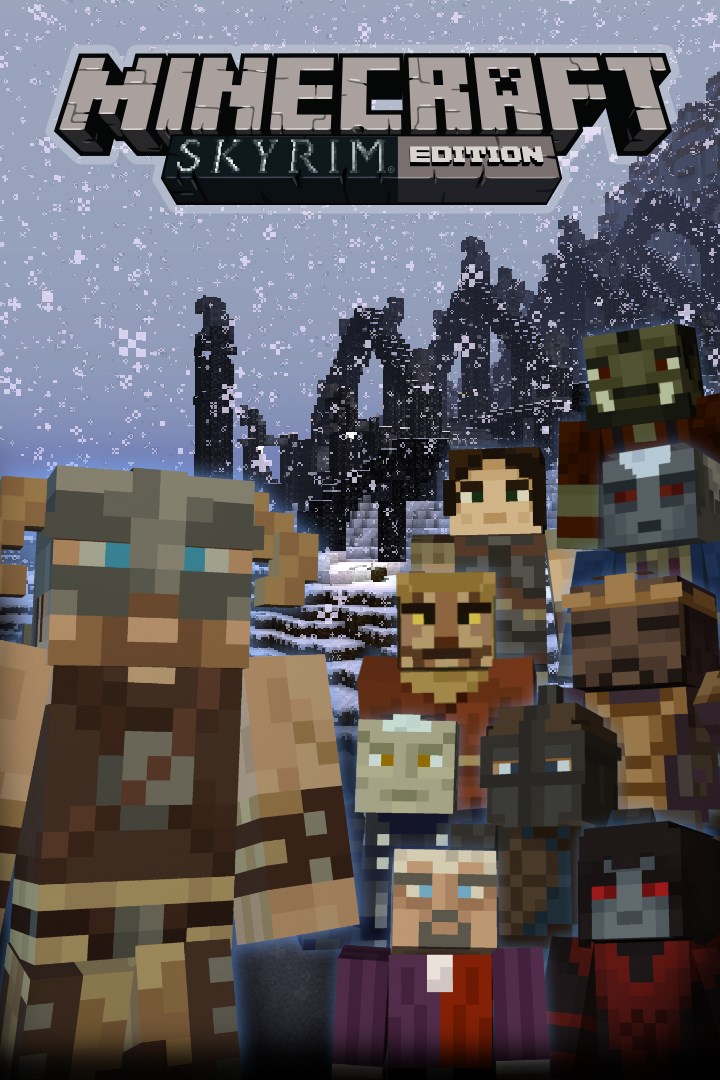 Skyrim Microsoft Store