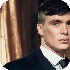 Cillian Murphy Wallpaper HD HomePage icon
