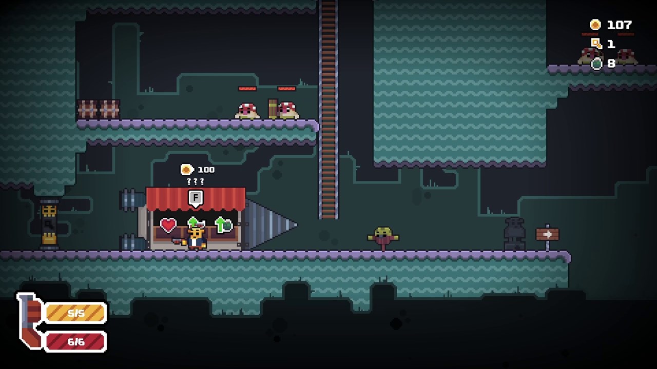 Yello Adventures screenshot 4