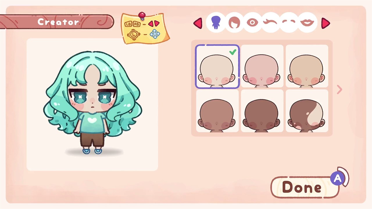 Cottonville screenshot 3