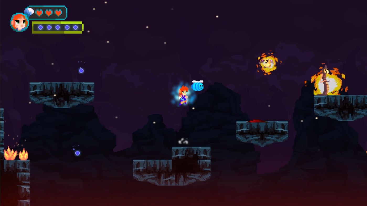 #1. Guardian of the Water Altar (Xbox One) (Xbox) 来自: Gray Boss Game Studio