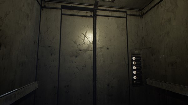 One Fear — 2