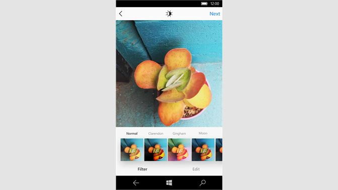 mobile pc - reports for instagram on the app store