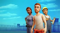 BUN - Prison Tycoon: Under New Management