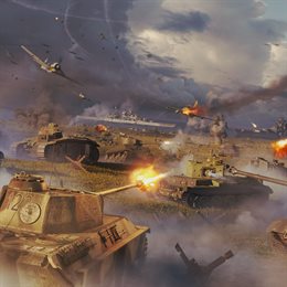 Aperçu Panzer Corps 2