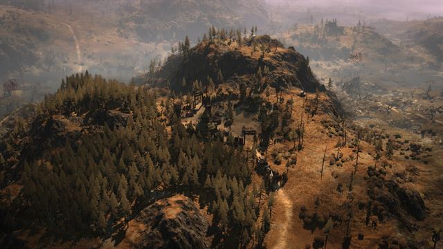 Wartales screenshot 22