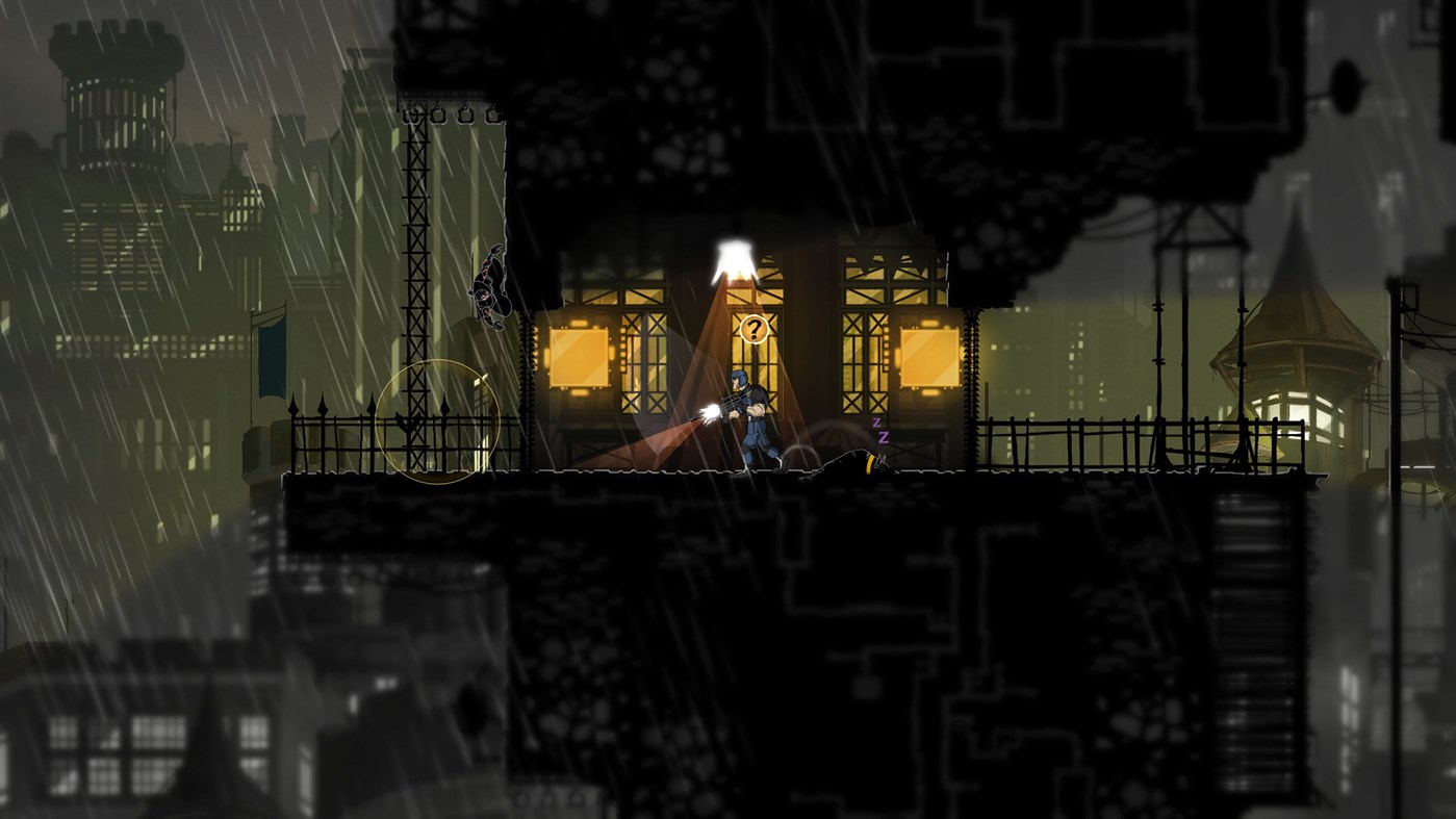 #9. Mark of the Ninja: Remastered (Xbox) 由: Klei Entertainment Inc.