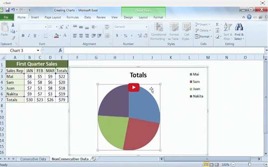 Easy To Use! Microsoft Excel Edition! screenshot 5