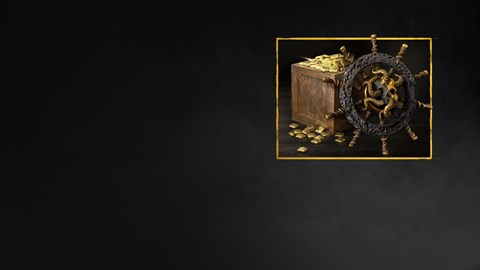 Skull and Bones Seasonal Box