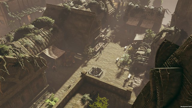 Solasta: Crown of the Magister - Lost Valley screenshot 2