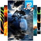 Wallpapers and BackGrounds HD