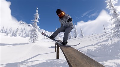 Shredders - 540INDY Edition — скриншот 18