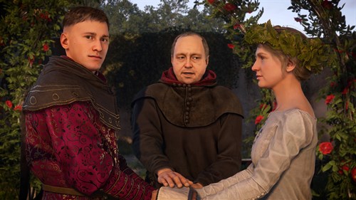 Kingdom Come: Deliverance II Gold Edition