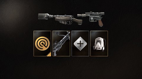 STAR WARS™ Battlefront™ Survivalist – oppgraderingspakke