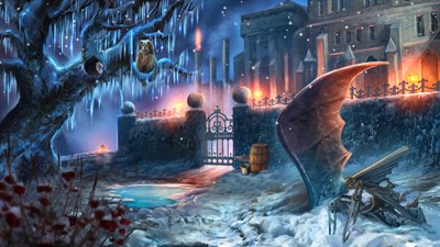 Artifex Mundi First Encounter Bundle — скриншот 28