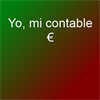 Yo, mi contable