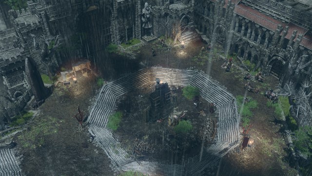 SpellForce III Reforced: Fallen God screenshot 3