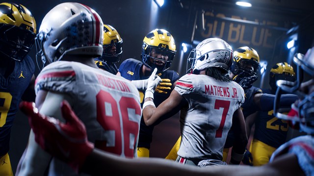 EA SPORTS MVP Bundle (College Football 27 Deluxe Edition & Madden NFL 27 Deluxe Edition) screenshot 3